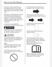 2024 MAZDA CX-90 PHEV OWNERS MANUAL